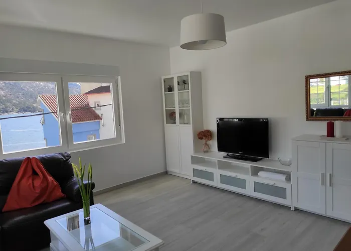 Apartment Area Pequena