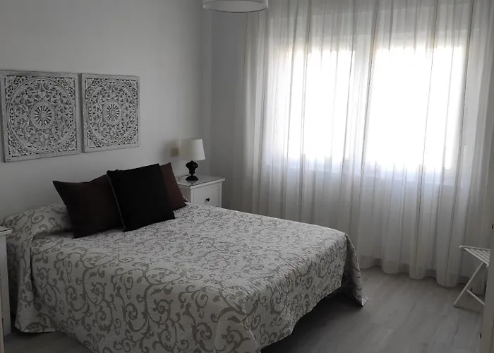 Apartment Area Pequena *