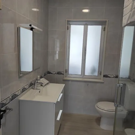 Apartamento Area Pequena *