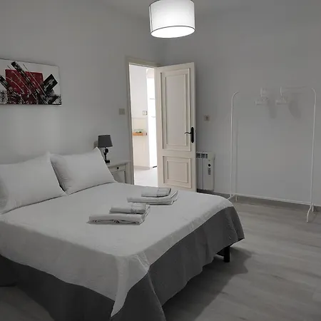 Area Pequena * Ézaro