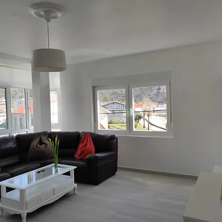 Apartamento Area Pequena *