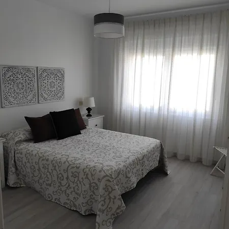Apartment Area Pequena *