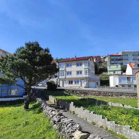 Area Pequena Διαμέρισμα Ézaro