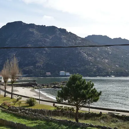 Διαμέρισμα Area Pequena