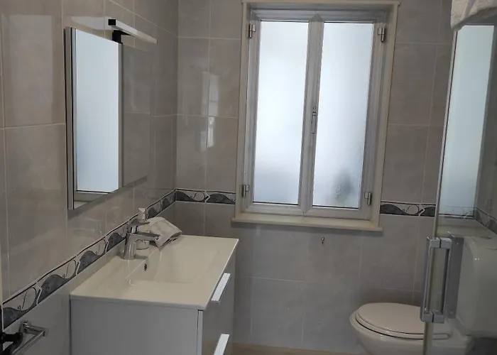 Appartement Area Pequena *