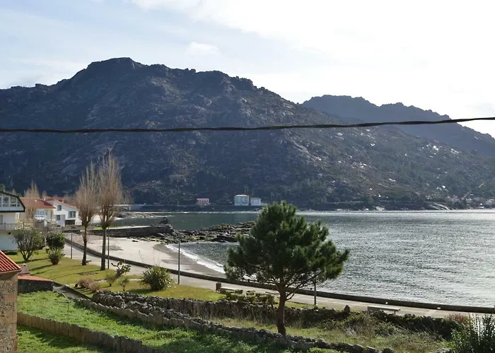 Apartament Area Pequena