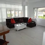 شقة Area Pequena Ézaro