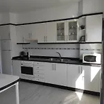 شقة Area Pequena