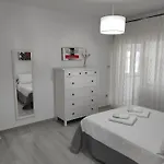 Area Pequena شقة Ézaro