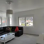شقة Area Pequena *