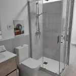 Area Pequena شقة