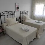 شقة Area Pequena Ézaro
