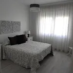 شقة Area Pequena *