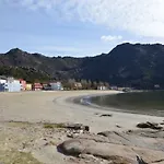 Area Pequena شقة *