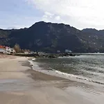 شقة Area Pequena