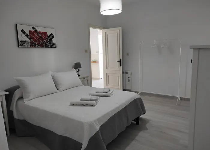 Area Pequena * Ézaro