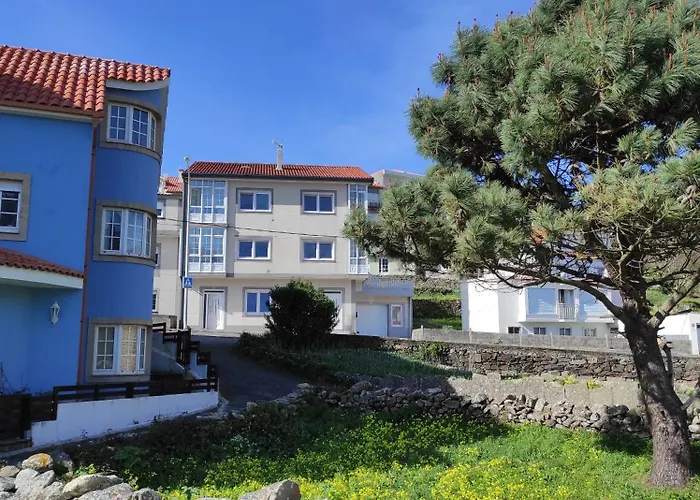 Area Pequena Daire Ézaro