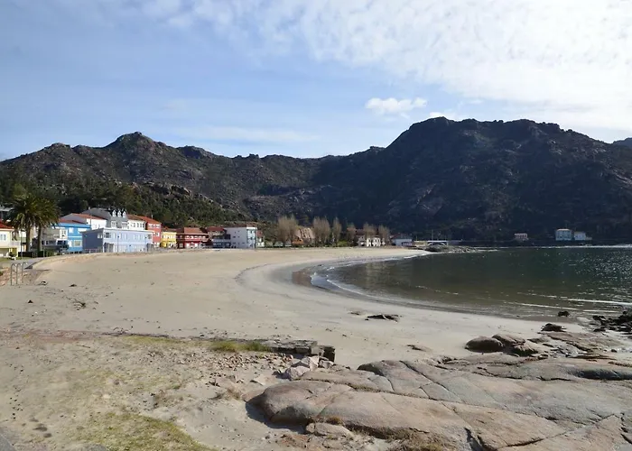 Area Pequena Daire *